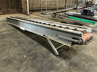 Transportband - afbeelding 1 van  6