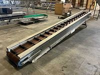 Transportband - afbeelding 2 van  6