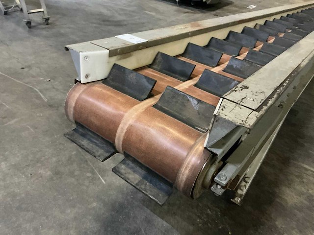 Transportband - afbeelding 4 van  6