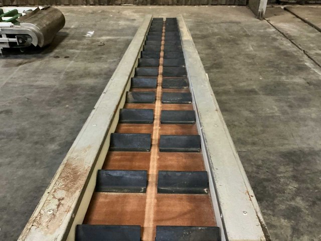 Transportband - afbeelding 5 van  6