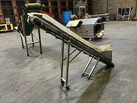 Transportband - afbeelding 1 van  4