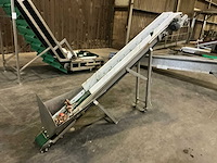 Transportband - afbeelding 2 van  4