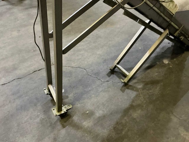 Transportband - afbeelding 3 van  4