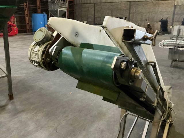 Transportband - afbeelding 4 van  4