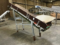 Transportband - afbeelding 1 van  9