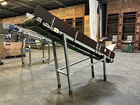 Transportband - afbeelding 2 van  9