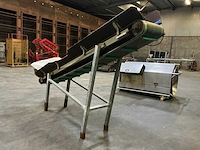 Transportband - afbeelding 3 van  9