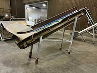 Transportband - afbeelding 4 van  9