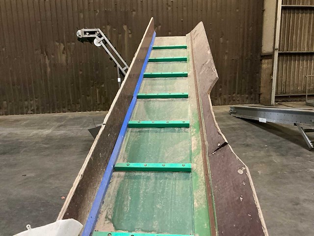 Transportband - afbeelding 6 van  9