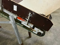 Transportband - afbeelding 7 van  9