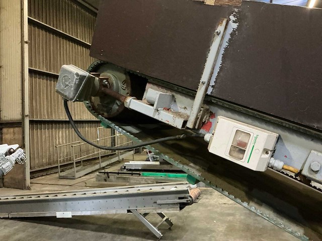 Transportband - afbeelding 8 van  9