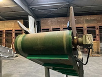 Transportband - afbeelding 9 van  9