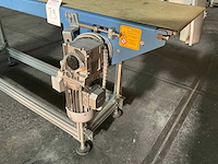 Transportband - afbeelding 3 van  6