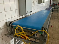 Transportband - afbeelding 3 van  4