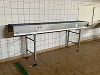 Transportband - afbeelding 2 van  5