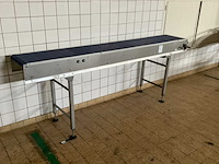 Transportband - afbeelding 3 van  5
