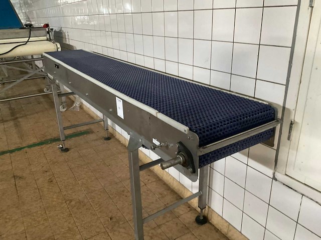 Transportband - afbeelding 4 van  5
