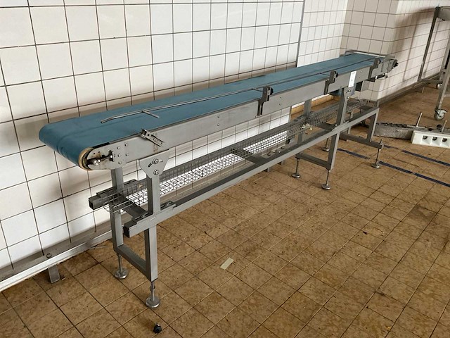 Transportband - afbeelding 2 van  5