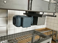 Transportband - afbeelding 5 van  5