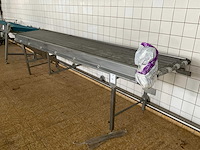 Transportband - afbeelding 1 van  4
