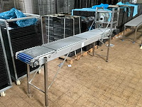 Transportband - afbeelding 2 van  4