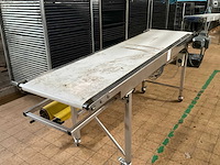 Transportband - afbeelding 4 van  6