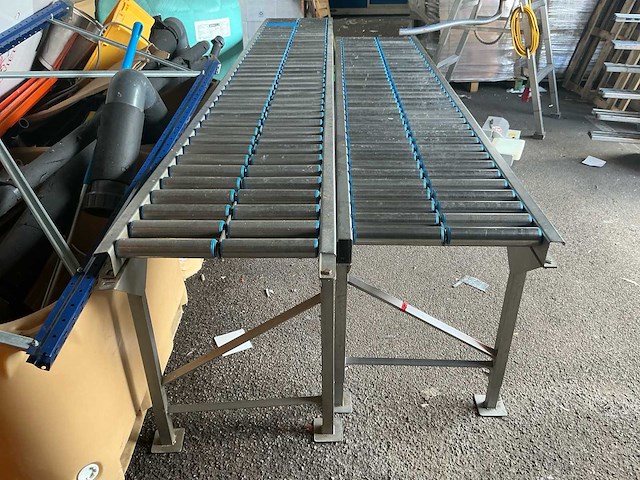Transportbanden (2x) - afbeelding 2 van  12