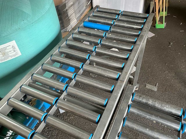 Transportbanden (2x) - afbeelding 8 van  12