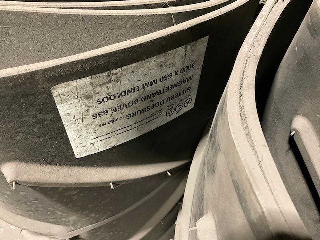 Transportbanden - afbeelding 3 van  13