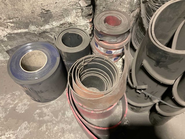 Transportbanden - afbeelding 4 van  13