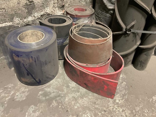 Transportbanden - afbeelding 5 van  13