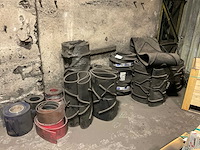 Transportbanden - afbeelding 1 van  13