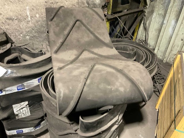 Transportbanden - afbeelding 6 van  13