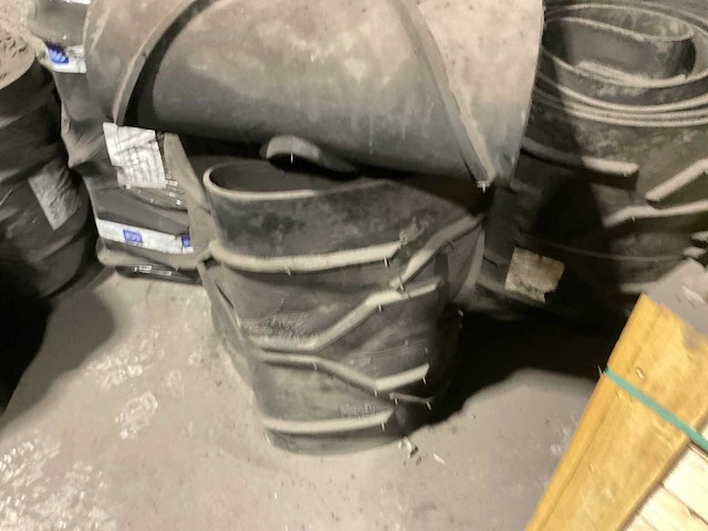 Transportbanden - afbeelding 8 van  13