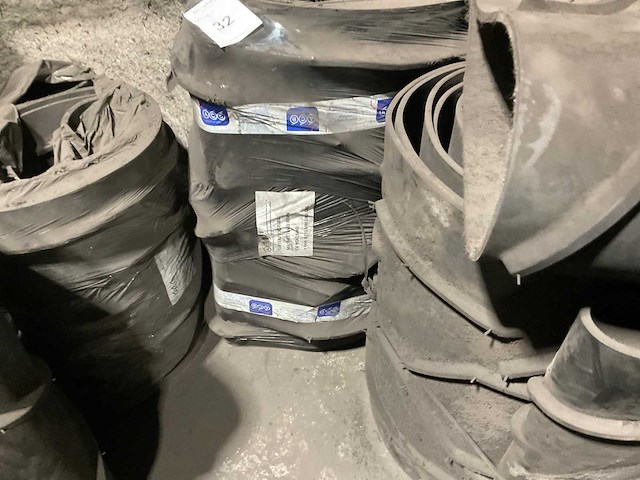 Transportbanden - afbeelding 9 van  13