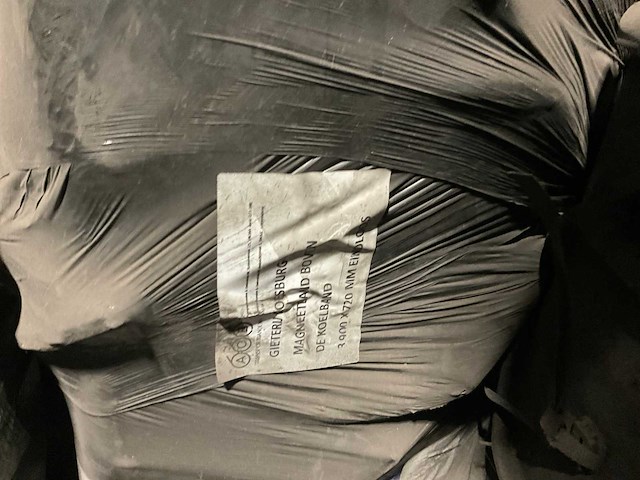 Transportbanden - afbeelding 10 van  13