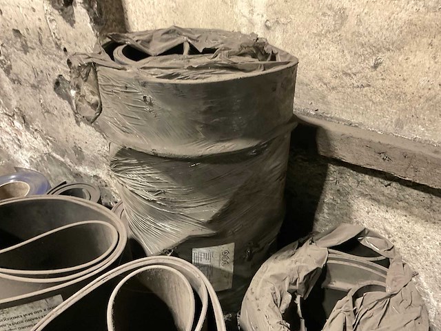 Transportbanden - afbeelding 12 van  13