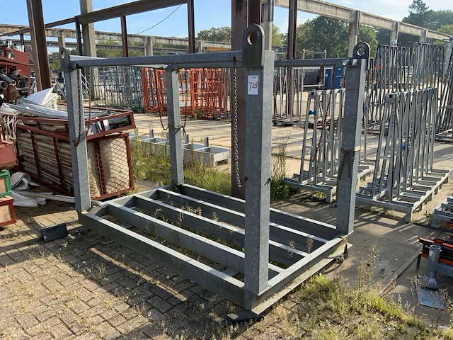 Transportbok - afbeelding 1 van  6