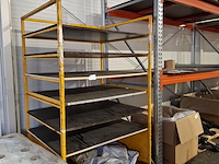 Transportbok - afbeelding 1 van  3