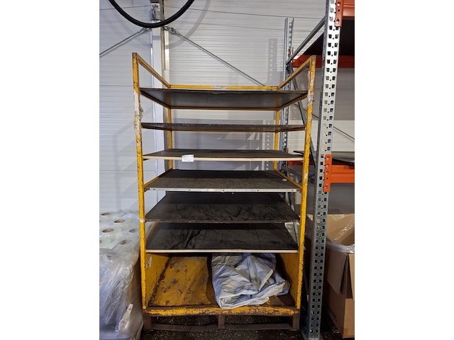 Transportbok - afbeelding 2 van  3