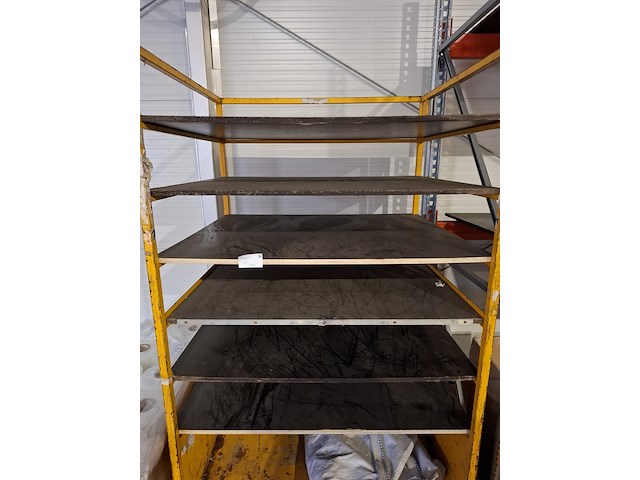 Transportbok - afbeelding 3 van  3