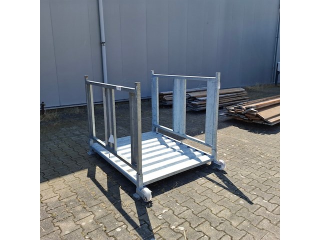 Transportbok - afbeelding 1 van  4