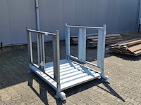 Transportbok - afbeelding 1 van  4
