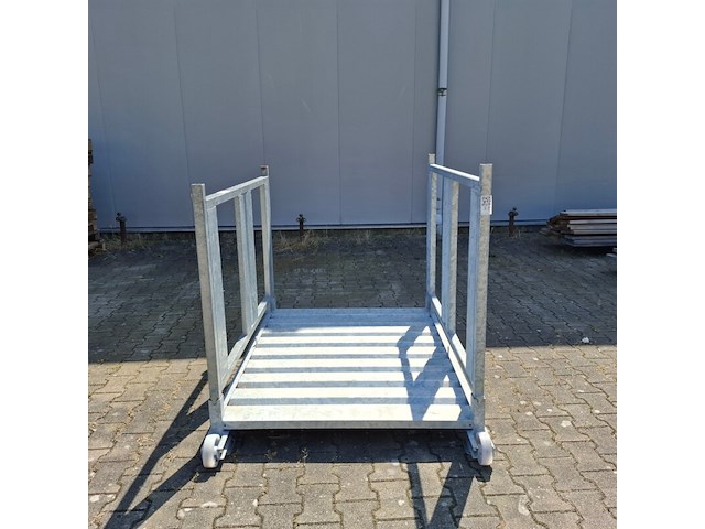 Transportbok - afbeelding 2 van  4