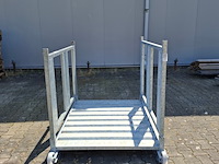 Transportbok - afbeelding 2 van  4
