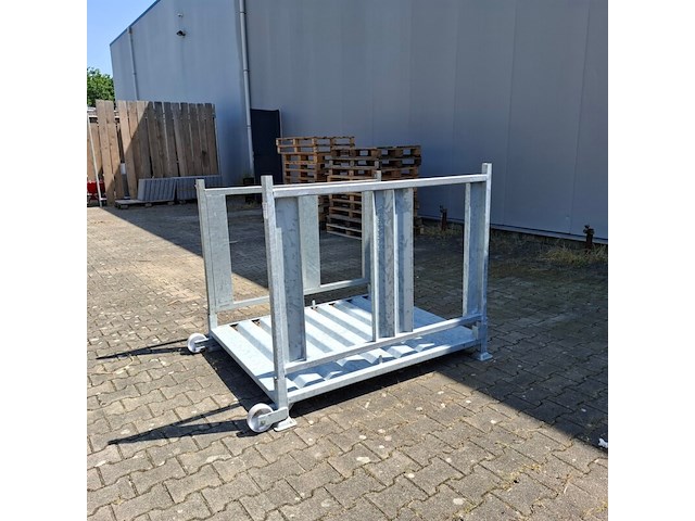 Transportbok - afbeelding 3 van  4