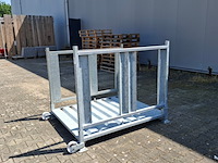 Transportbok - afbeelding 3 van  4