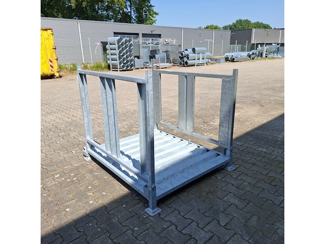 Transportbok - afbeelding 4 van  4