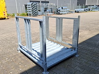 Transportbok - afbeelding 4 van  4