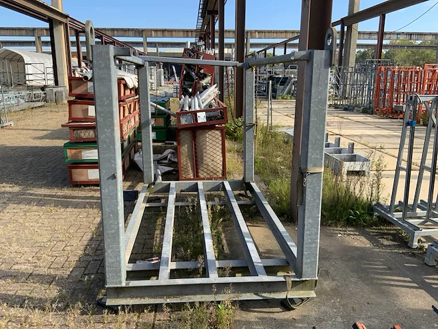 Transportbok - afbeelding 3 van  6